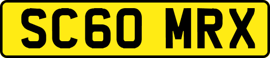 SC60MRX