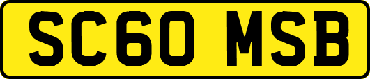 SC60MSB