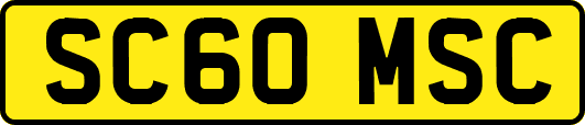 SC60MSC