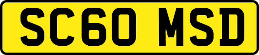 SC60MSD