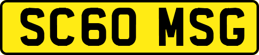 SC60MSG