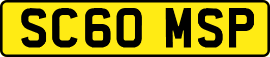 SC60MSP