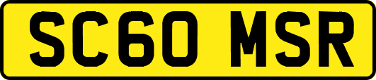 SC60MSR