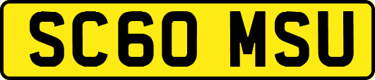 SC60MSU