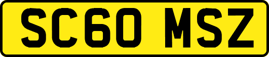SC60MSZ
