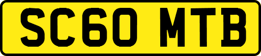 SC60MTB