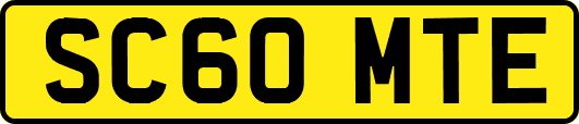 SC60MTE