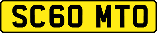 SC60MTO