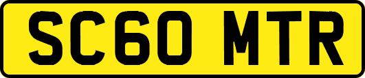 SC60MTR