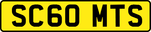 SC60MTS