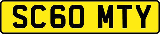 SC60MTY