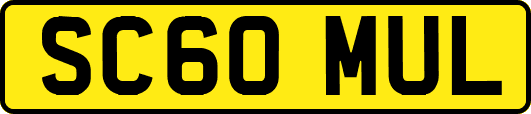 SC60MUL