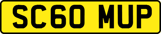 SC60MUP
