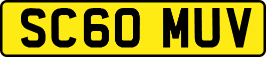 SC60MUV