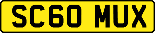 SC60MUX