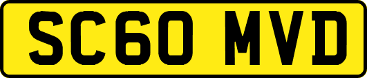 SC60MVD