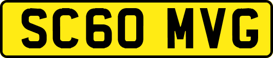 SC60MVG
