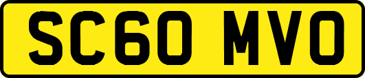 SC60MVO