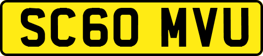 SC60MVU