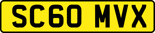 SC60MVX