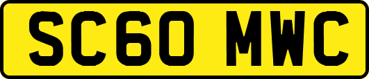 SC60MWC
