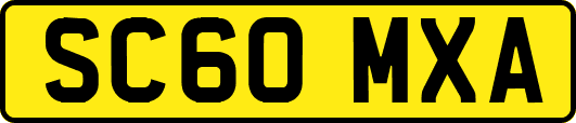 SC60MXA