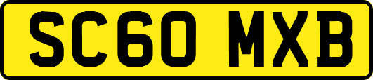 SC60MXB