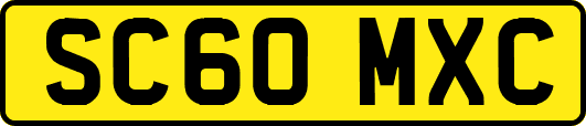 SC60MXC