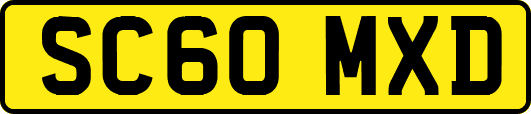 SC60MXD