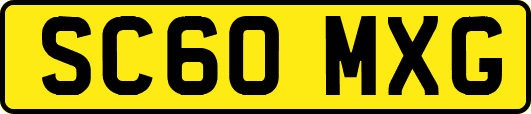 SC60MXG