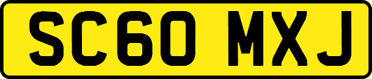 SC60MXJ
