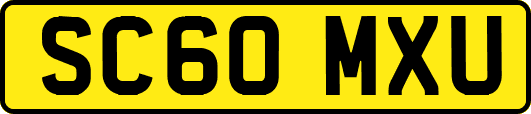 SC60MXU