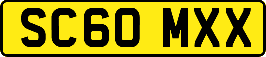 SC60MXX