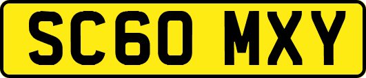SC60MXY