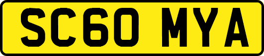 SC60MYA