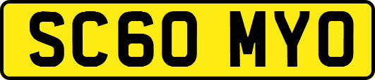 SC60MYO