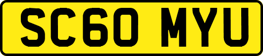 SC60MYU