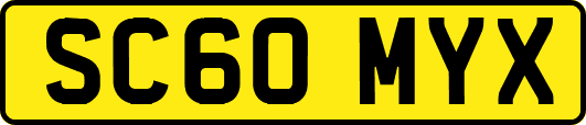 SC60MYX