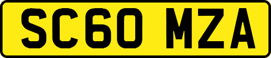 SC60MZA