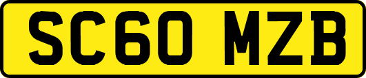 SC60MZB