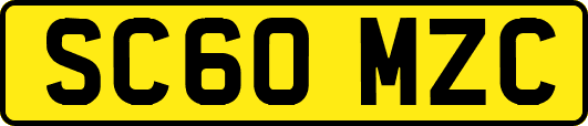 SC60MZC