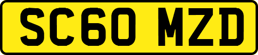 SC60MZD