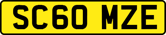 SC60MZE