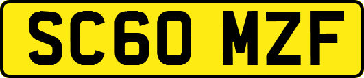SC60MZF