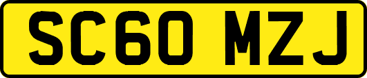 SC60MZJ