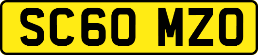 SC60MZO