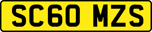SC60MZS