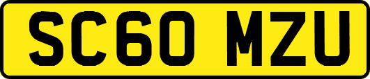 SC60MZU