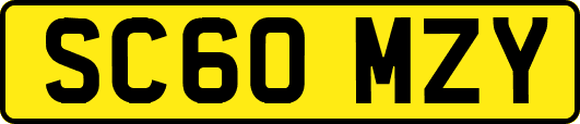 SC60MZY