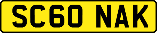 SC60NAK